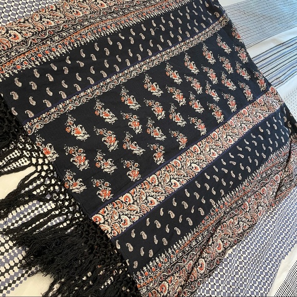 Abercrombie & Fitch Swim Cover Up - Picture 7 of 7